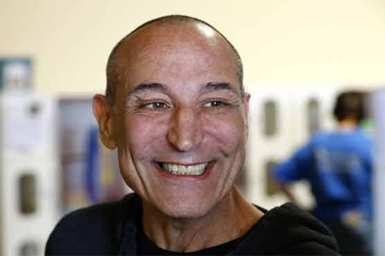 'The Simpsons' co-creator Sam Simon dies