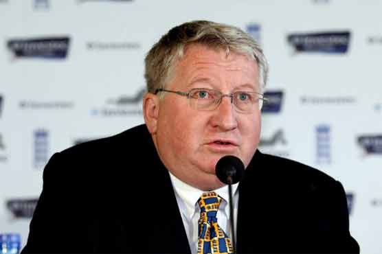 Downton backs Moores after England's woeful World Cup exit