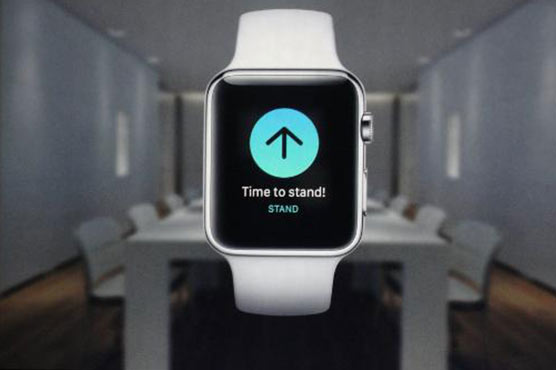 Apple Watch to include array of features to connect
