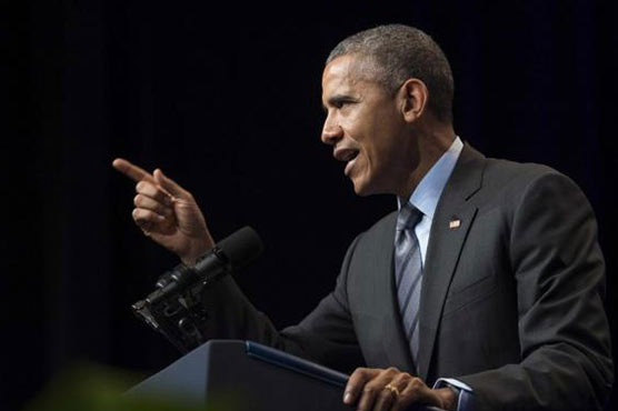 Obama orders deeper Venezuela sanctions over abuses