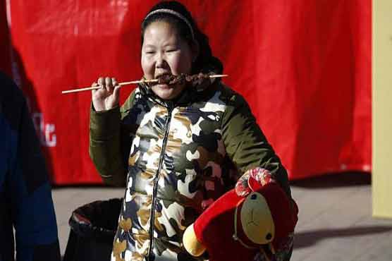 China on brink of heart disease 'epidemic': study