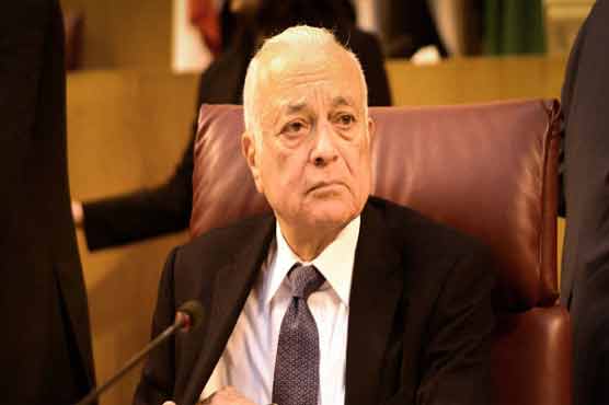 'Urgent need' for unified anti-jihadist force: Arab League
