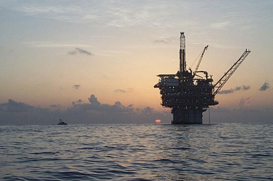 Mexico touts 'huge' demand for first oil auction