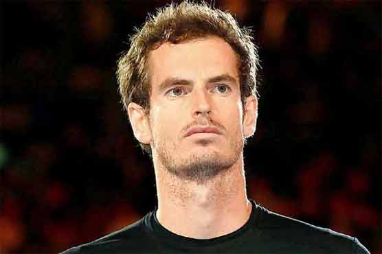 Tennis: Murray up to 4th in world rankings