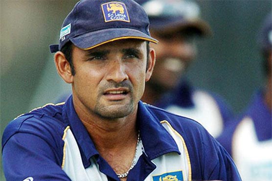 Sri Lanka coach says focus only on Scotland