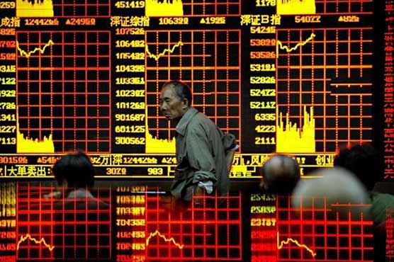 Tokyo lifted by weak Yen but Shanghai, Hong Kong slip