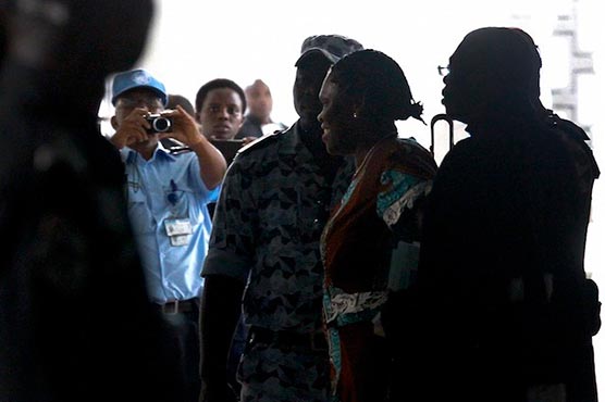 Ivory Coast's 'Iron Lady' Gbagbo jailed for 20 years