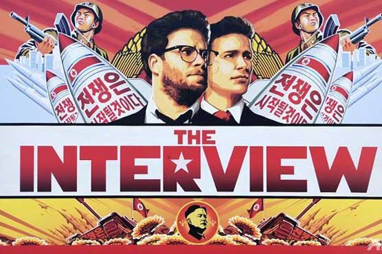 South Korea to sneak 'The Interview' copies to N. Korea by propaganda balloon