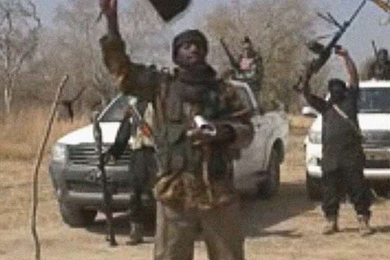 Experts: Boko Haram-ISIS tie-up is just propaganda - for now