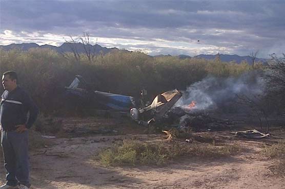 French Olympians among 10 dead in Argentina air crash