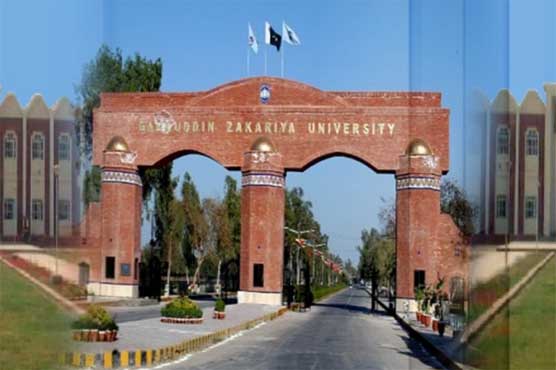 Multan: Bus crushes BZU student to death, students boycott lectures