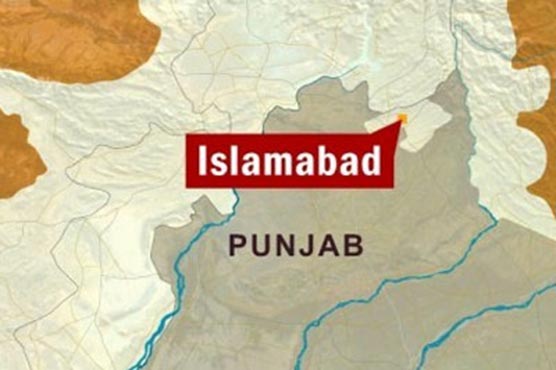 Target killing takes two lives in Islamabad