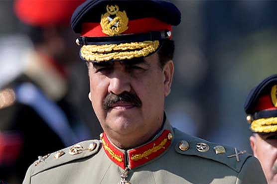 Will bring peace with nation's support: Army Chief