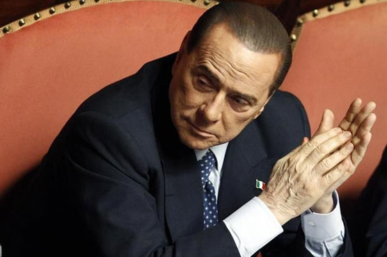 Bunga bunga back in court as Berlusconi sexual-abuse saga resumes