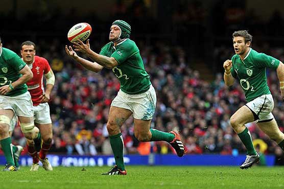 RugbyU: Wales team to play Ireland in Six Nations