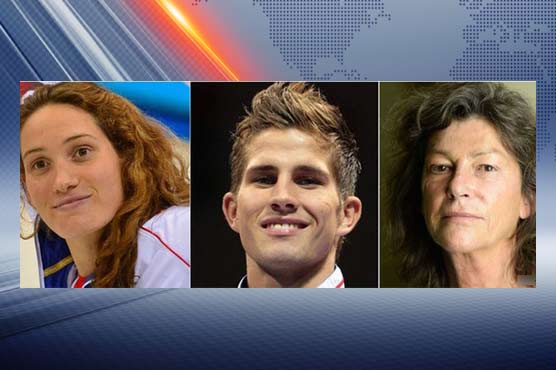 Profiles of French sports stars killed in helicopter crash