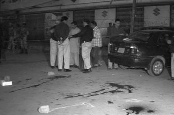 Karachi: 3 cops including ASI killed in firing by terrorists