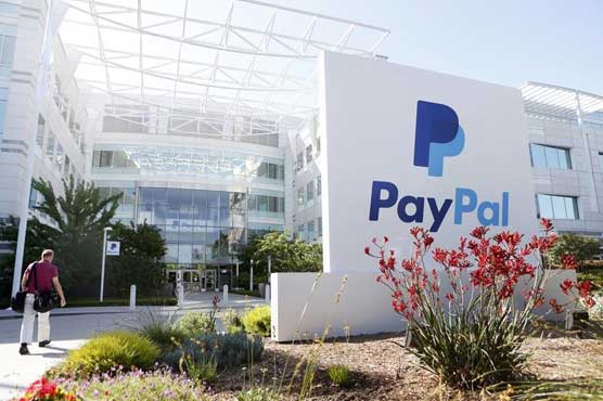 PayPal buys cybersecurity firm, creates Israel hub