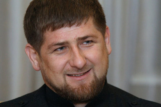 Chechnya's strongman vows loyalty amid Nemtsov murder probe