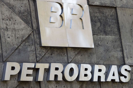 Ruling party took oil bribes -- Petrobras accused