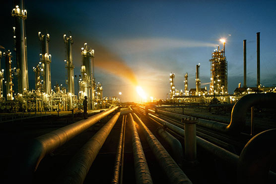 Saudi seeks to minimise domestic impact of oil fall: king