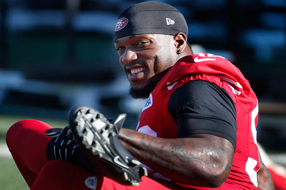 NFL: Niners star defender Willis retires at age 30