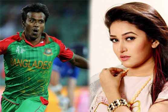 Bangladesh World Cup hero Rubel rape claim dropped