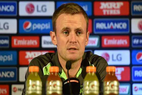 Ireland rue lack of exposure after India defeat