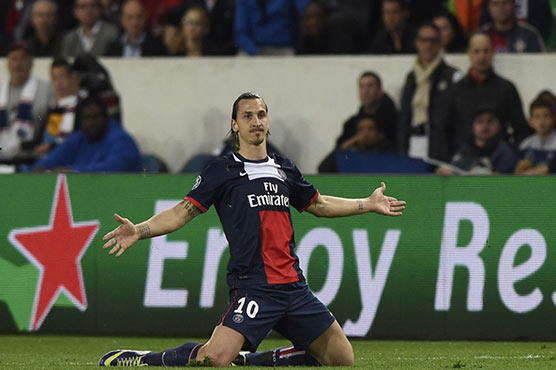 Football: Battle lines drawn as PSG, Chelsea reconvene