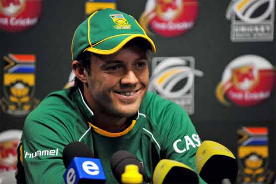 Proteas aim for consistency against UAE