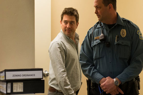 Senior Ferguson official out after 'racism' report