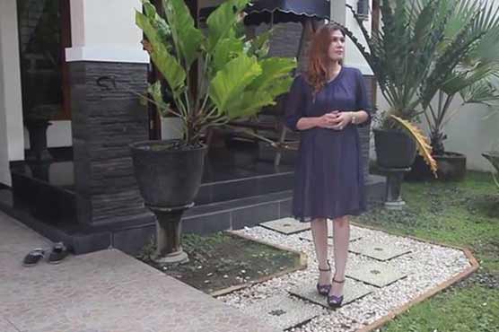 House for sale in Indonesia with free wife