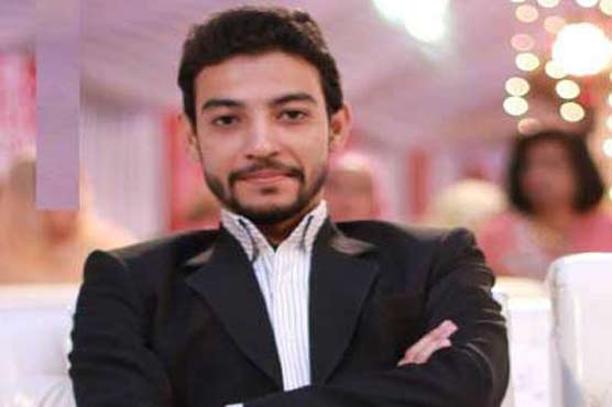 MQM worker Waqas Shah killed in Azizabad shooting