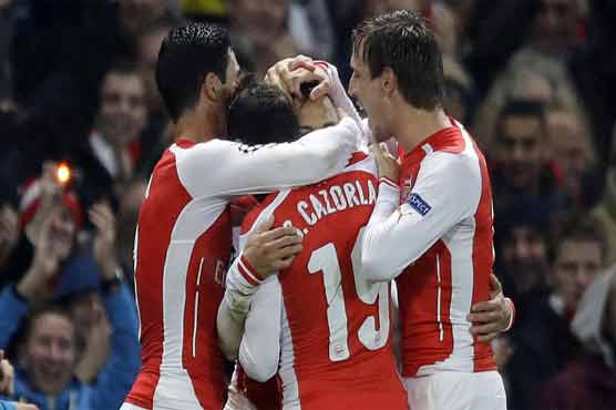 Arsenal, Everton, Stoke set for Singapore