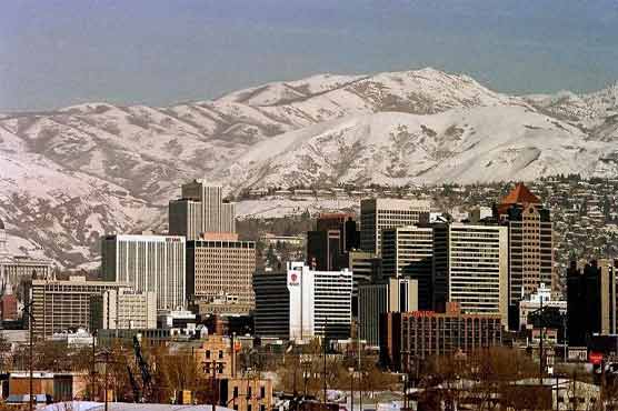 Utah could become only US state to restore firing squad 