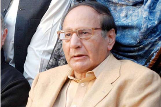 Shujaat summons meeting of Baloch parties to finalise Deputy Chairman Senate's name