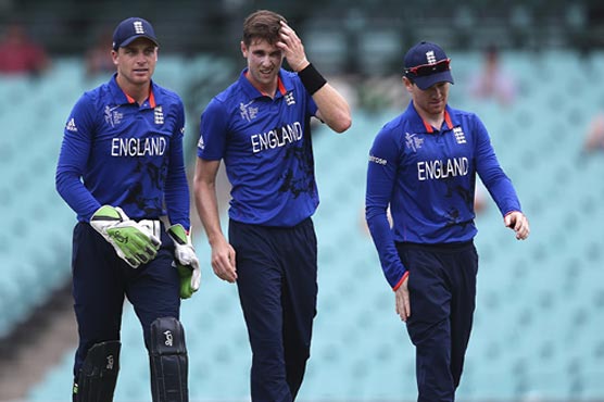 Woakes and Ali out of Afghanistan match