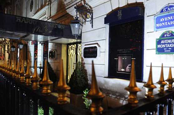 France: At least 15 dacoits make off with jewellery haul worth $11million