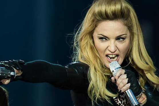 Madonna adds another concert in Paris after first one sells out
