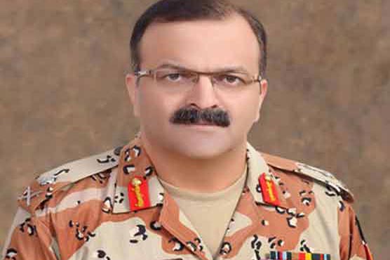 Waqas Shah wasn't gunned down by Rangers: DG Rangers