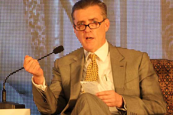 Will establish new trade relations with Pakistan: Richard Olson