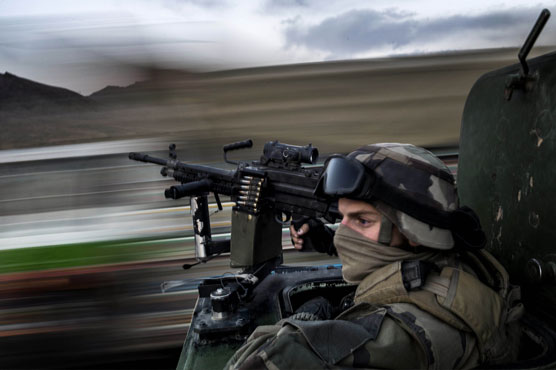 France to boost military presence in African Sahel region