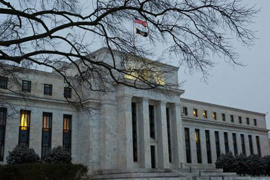 Fed rejects capital plans of US arms of Deutsche Bank, Santander