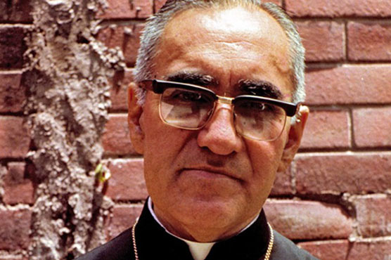 El Salvador archbishop Romero to be beatified in May