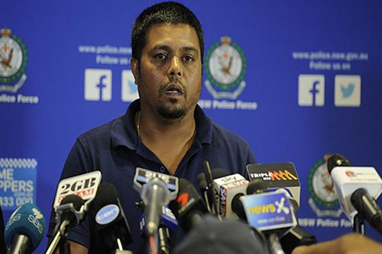 Murdered Indian's husband makes impassioned plea in Australia