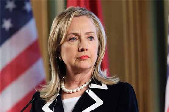 Clinton: Republican letter to Iran undermines US leadership
