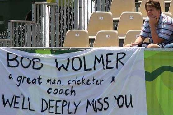 Cricket: Woolmer evoked as Pakistan face Ireland