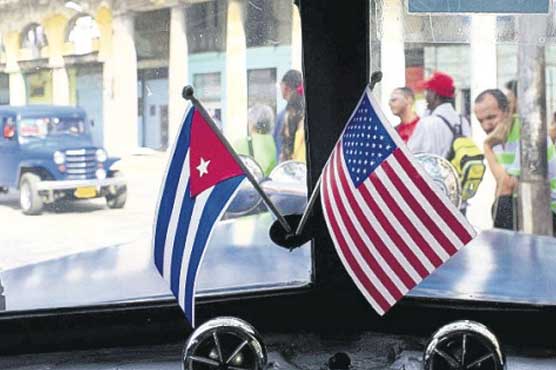US, Cuba re-establish direct phone link, says Cuban official