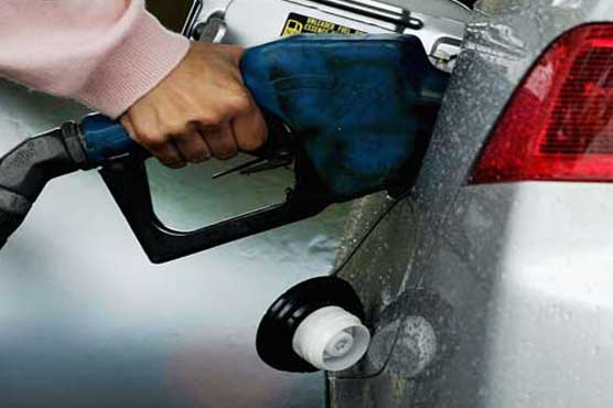 Oil prices higher in Asian trade