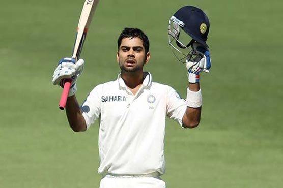 Plenty for Kohli still to do, says Whatmore